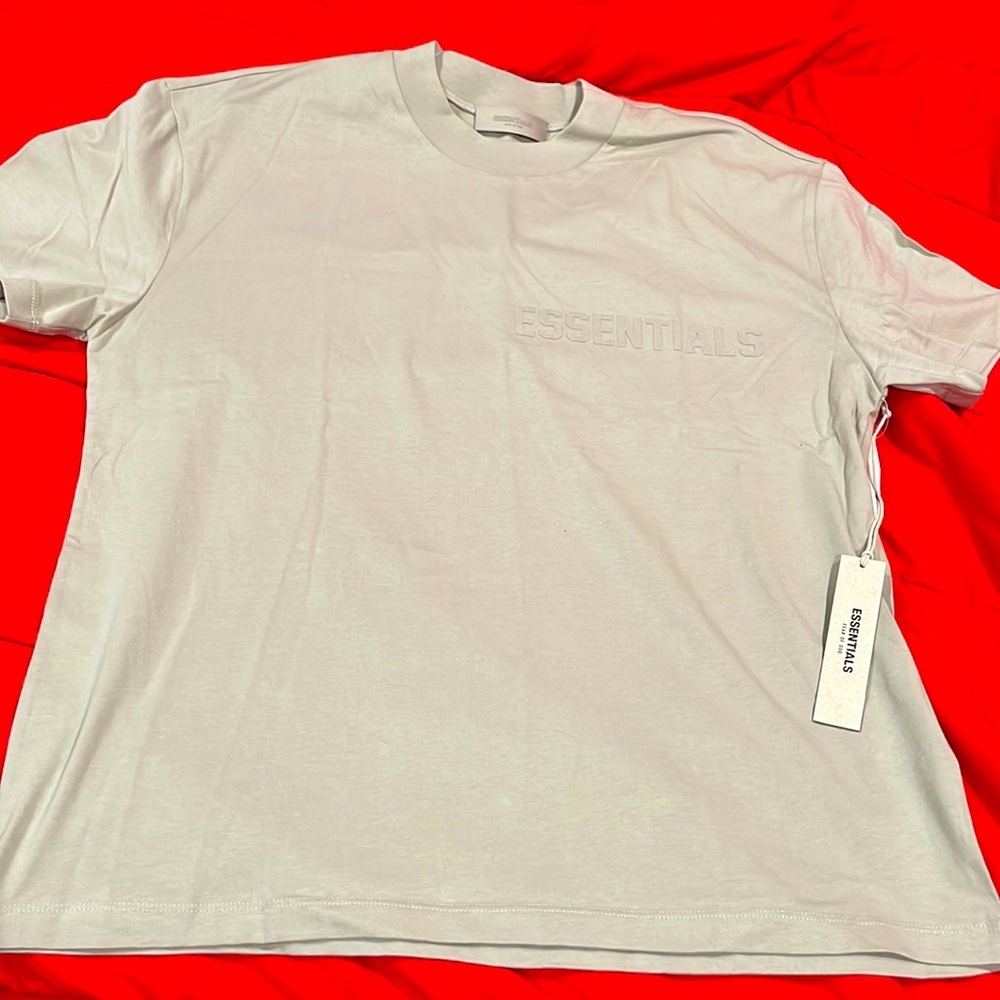 Essential Shirt